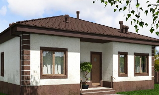 Готовые проекты каркасных домов 2025 года бесплатно с чертежами и расчетами | Строй-Лсс