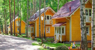 Строительство дач под ключ в Лесосибирске - Строй-Лсс. Качественные дачи от 135057 рублей